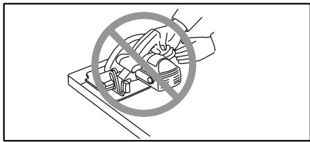 MAKITA N5900B - For safe operations: - 3