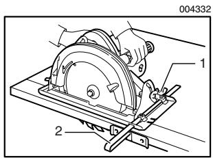 MAKITA N5900B - OPERATION - 2