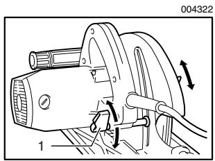 MAKITA N5900B - FUNCTIONAL DESCRIPTION - 1