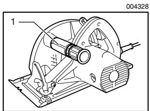 MAKITA N5900B - CAUTION: - 1