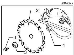 MAKITA N5900B - CAUTION: - 2
