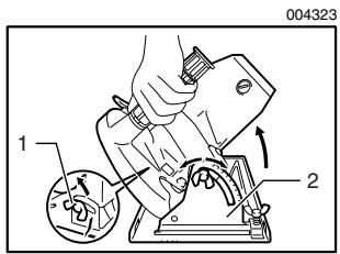 MAKITA N5900B - FUNCTIONAL DESCRIPTION - 2