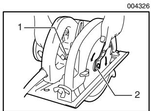 MAKITA N5900B - CAUTION: - 1
