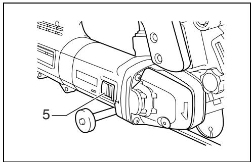 MAKITA SG1250 - 6