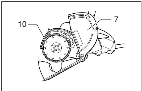 MAKITA SG1250 - 10