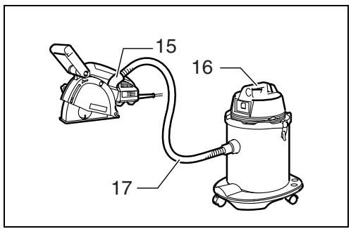MAKITA SG1250 - 14