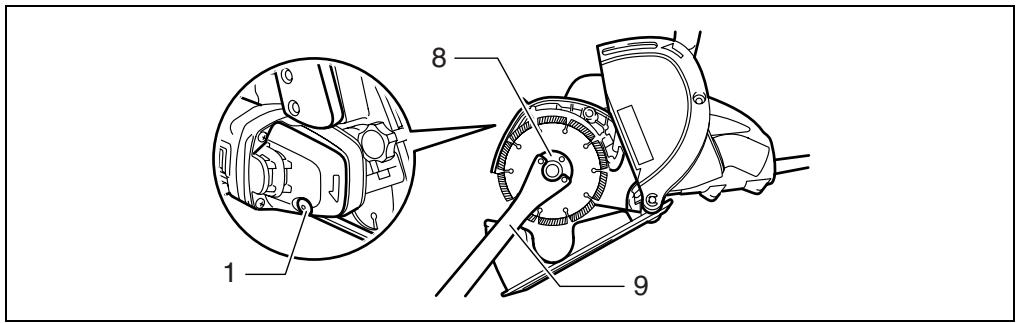 MAKITA SG1250 - 9