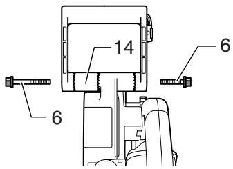 MAKITA SG1250 - 13