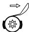 MAKITA UC3030A - Symbols - 9