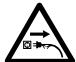 MAKITA UC3030A - Symbols - 7