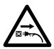 MAKITA UC3030A - Symbole - 7