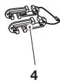 MAKITA UC3030A - Symbole - 21