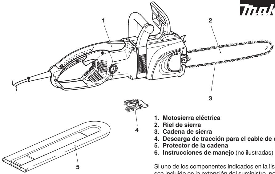 MAKITA UC3530A - Símbolos - 18