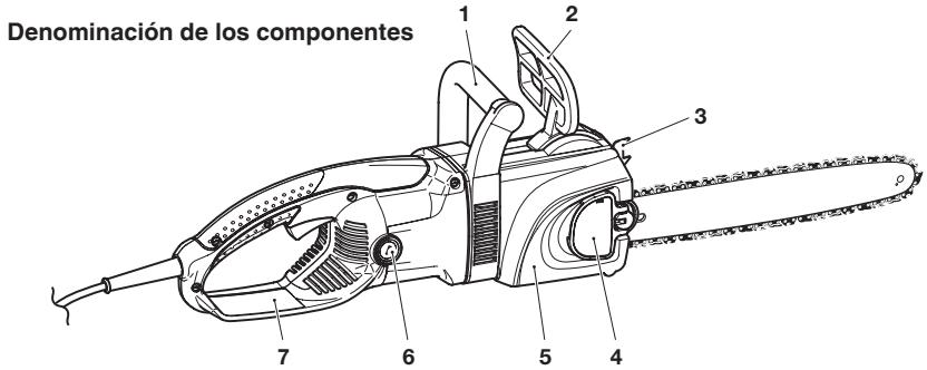 MAKITA UC3530A - Advertencia: - 1