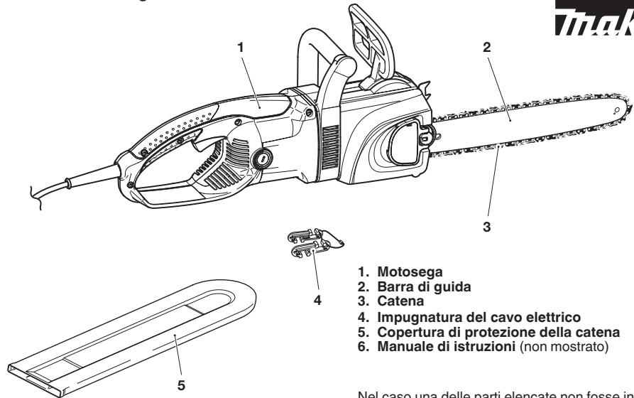 MAKITA UC3530A - Simboli - 22