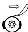 MAKITA UC3530A - Symbols - 9