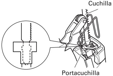 HITACHI CJ120VA - PRECAUCION: - 2