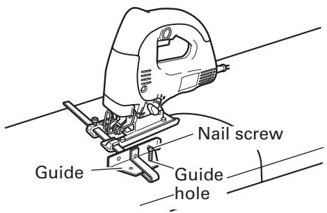HITACHI CJ120VA - CAUTIONS: - 4