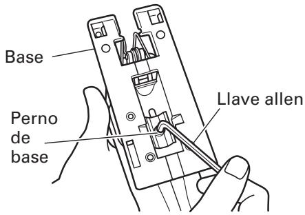 HITACHI CJ120VA - PRECAUCION: - 1