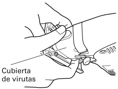 HITACHI CJ120VA - PRECAUCION: - 8