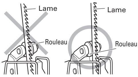 HITACHI CJ120VA - Attention: - 2