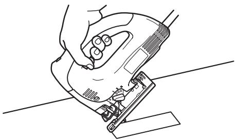 HITACHI CJ120VA - CAUTIONS: - 5