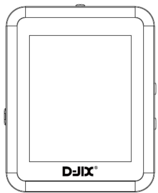 D-JIX M240BT - Caractéristiques - 3