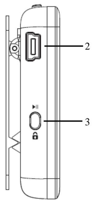 D-JIX M240BT - Caractéristiques - 2