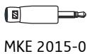 SENNHEISER MIKROPORT SYSTEM 2015 - Fixer et positionner des microphones - 2