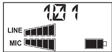 SENNHEISER MIKROPORT SYSTEM 2015 - Faire afficher des fréquences - 4