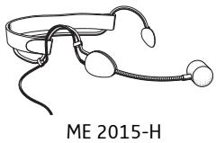 SENNHEISER MIKROPORT SYSTEM 2015 - Fixer et positionner des microphones - 3