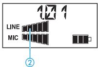 SENNHEISER MIKROPORT SYSTEM 2015 - Vue d'ensemble des options - 3