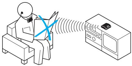 SENNHEISER RI 300 - PULIZIA / SOSTITUZIONE DELL'IMBOTTITURA DELL'AURICOLARE - 2