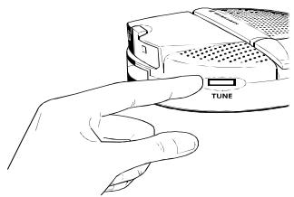 SENNHEISER RS 85 - Kopfhörer ausschalten - 3