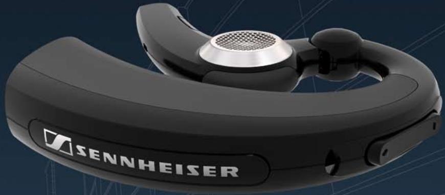 SENNHEISER VMX 100 - Il était une fois le Son - 2