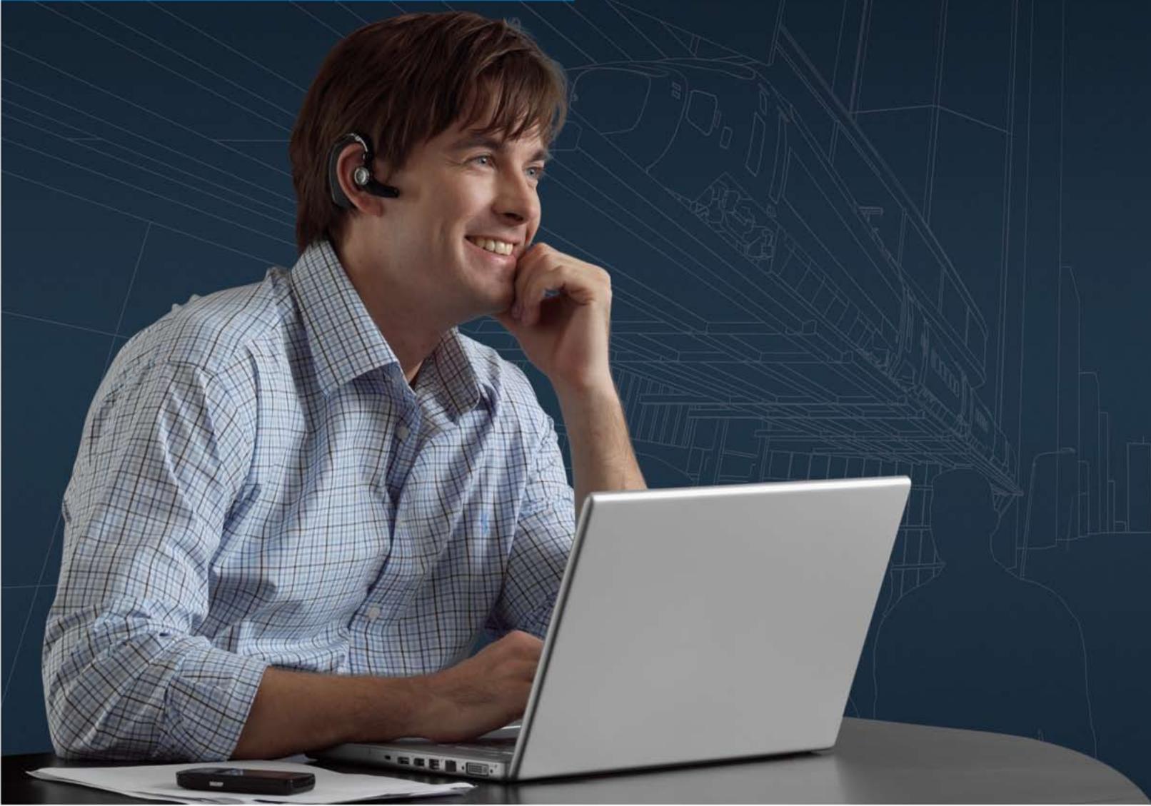 SENNHEISER VMX 100 - Communiquez - 1