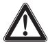SENNHEISER CX 680 SPORTS - WARNING - 1