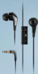 SENNHEISER CX 880I - Headset for iPod® , iPhone® and iPad™. - 5