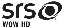 SENNHEISER MM 550 TRAVEL - SRS WOW HD™ - 1