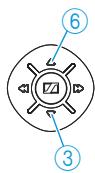 SENNHEISER MM 550 TRAVEL - Switching the "Bluetooth connection" flashing on/off - 3