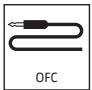 SENNHEISER PX 100 - Technical Data - 6