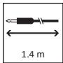 SENNHEISER PX 100 - Technical Data - 7