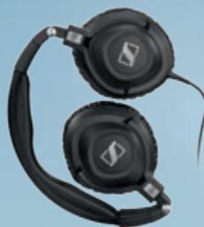 SENNHEISER PX 360 BT - Great sound - 4