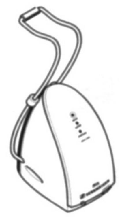 SENNHEISER RS 130 - RS 1XX - 1