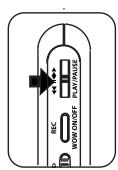 MPMAN MP-E2004 - Stop - 1