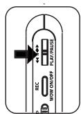 MPMAN MP-E2004 - Stop - 3