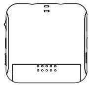 MPMAN MP-E2004 - Back - 1