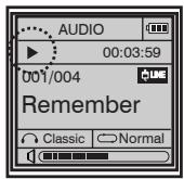 MPMAN MP-E2004 - Play - 2