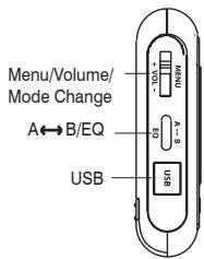 MPMAN MP-E2004 - Front - 2