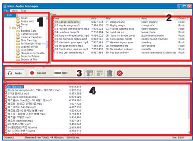 MPMAN MP-E2004 - Installation of MP MAN Manager - 3